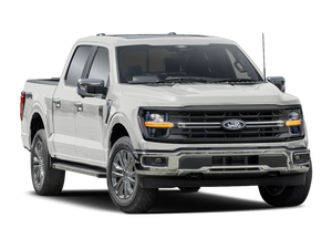 2024福特F-150 XLT