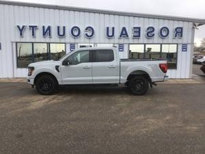 2024福特F-150 XLT