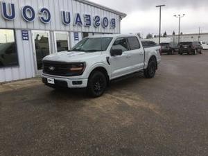 2024福特F-150 XLT